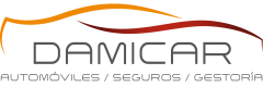 Damicar Autos